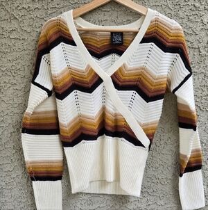 FCT With Love Knit Sweater